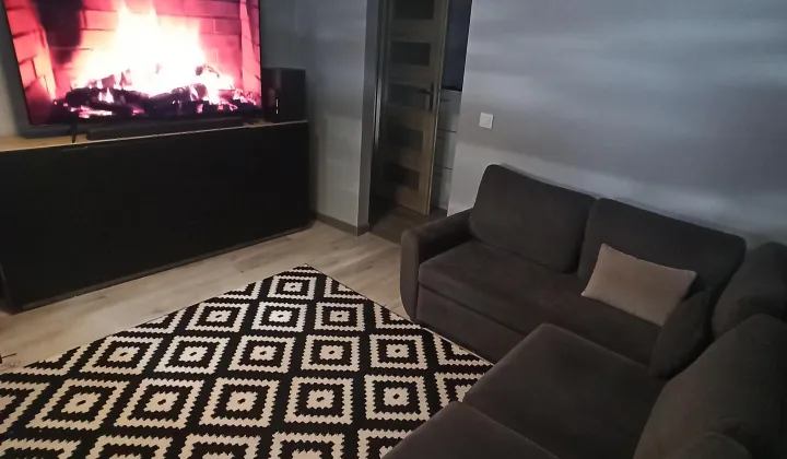 Mieszkanie 2-pokojowe Szczecinek Centrum, ul. Chełmińska