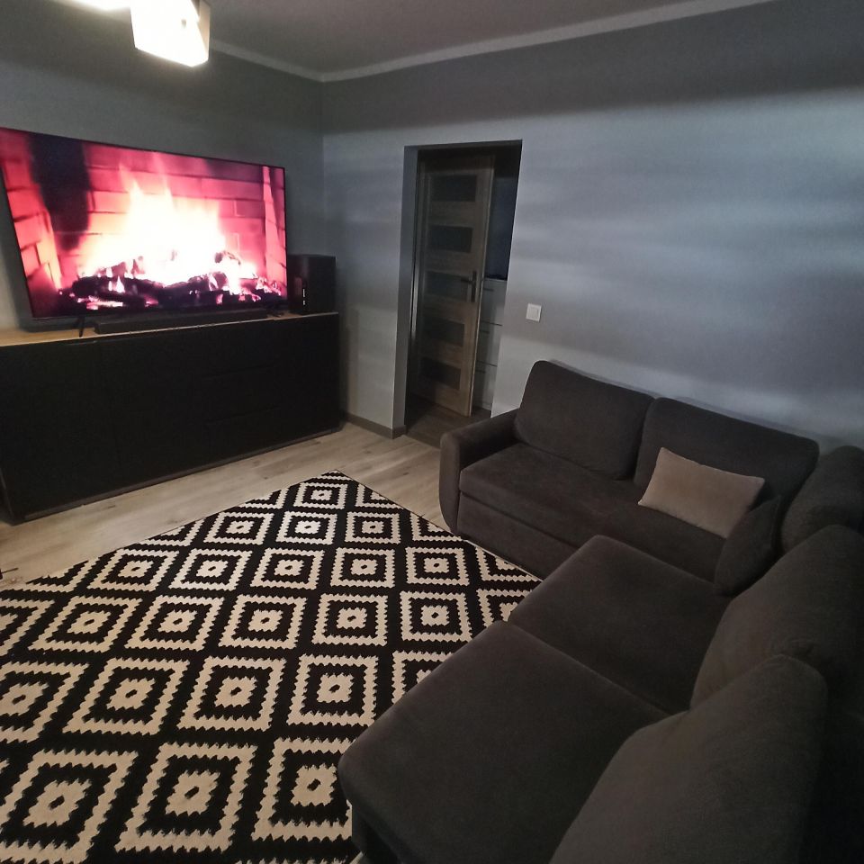 Mieszkanie 2-pokojowe Szczecinek Centrum, ul. Chełmińska. Zdjęcie 1