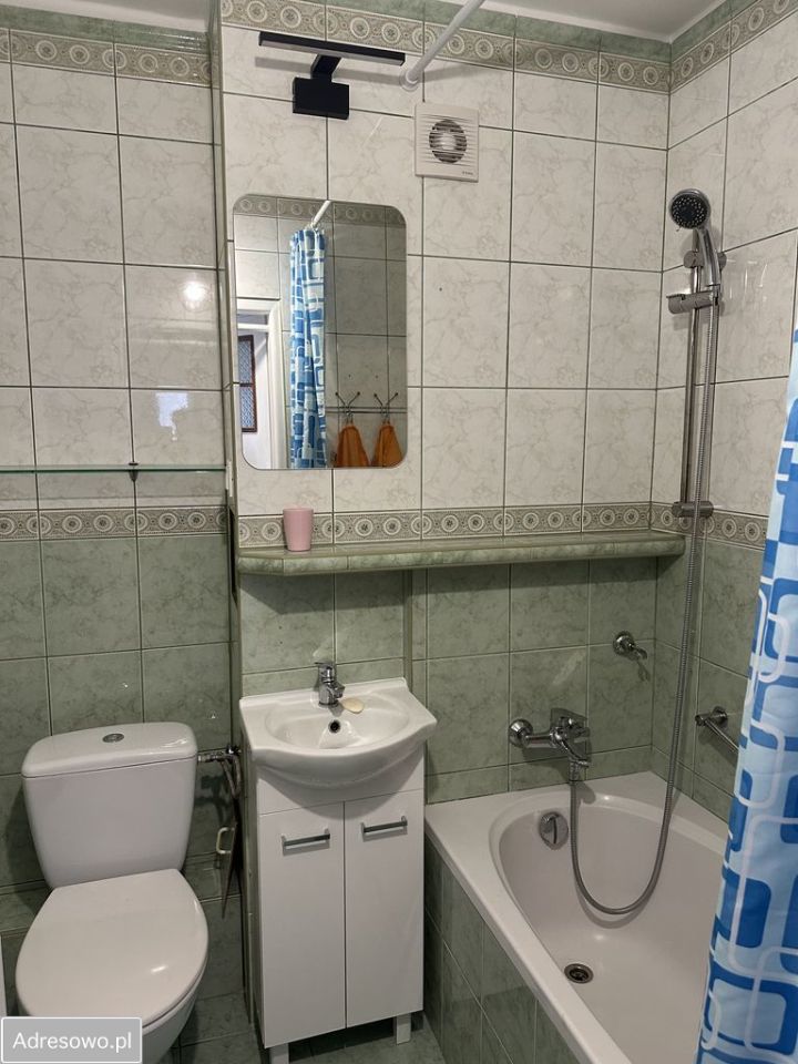 Mieszkanie 3-pokojowe Warszawa Ochota, ul. Wiślicka. Zdjęcie 16