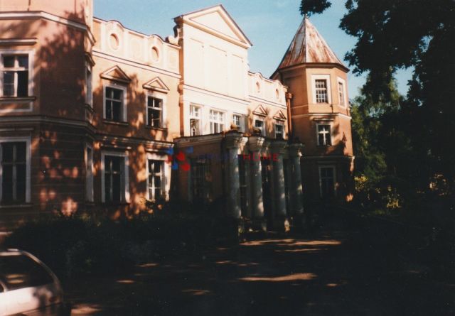 dworek, 20 pokoi Motarzyno. Zdjęcie 2
