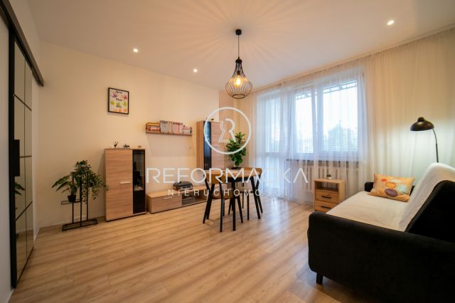 Mieszkanie 1-pokojowe Rzeszów Śródmieście, ul. Krakowska. Zdjęcie 2