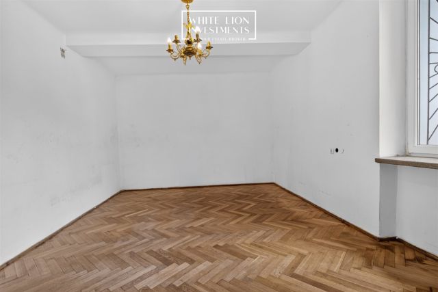 Mieszkanie 3-pokojowe Warszawa Mokotów, ul. Jurija Gagarina. Zdjęcie 2