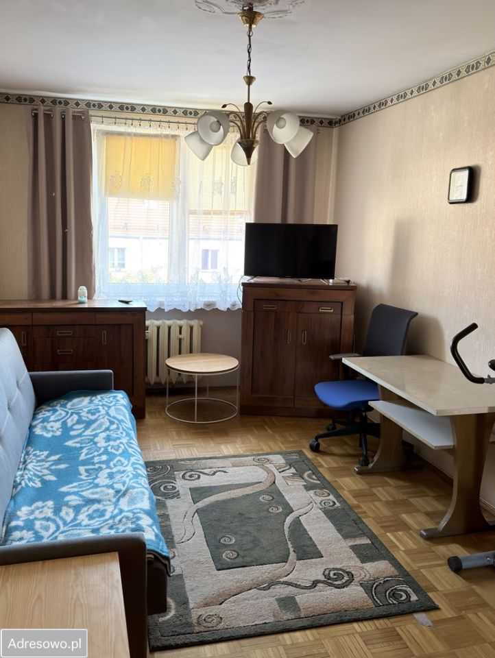 Mieszkanie 2-pokojowe Wrocław Nowy Dwór, ul. Budziszyńska. Zdjęcie 8