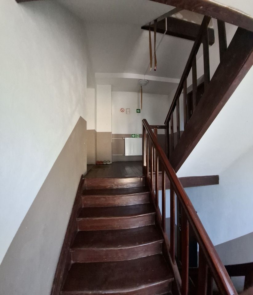 kamienica Rudziniec, ul. Opolska. Zdjęcie 4