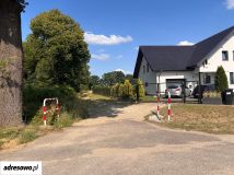 Działka budowlana Niemstów. Zdjęcie 4