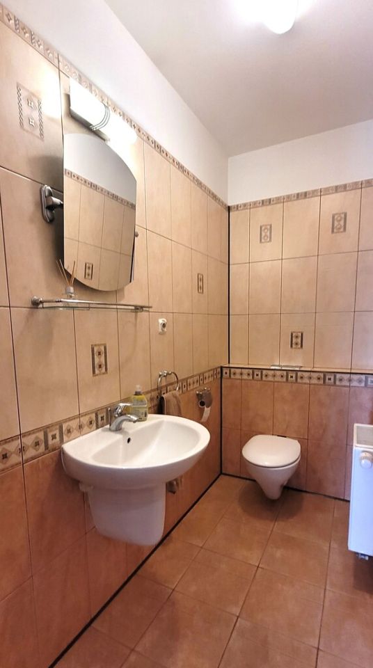 dom szeregowy, 4 pokoje Szczecin Żelechowa. Zdjęcie 9