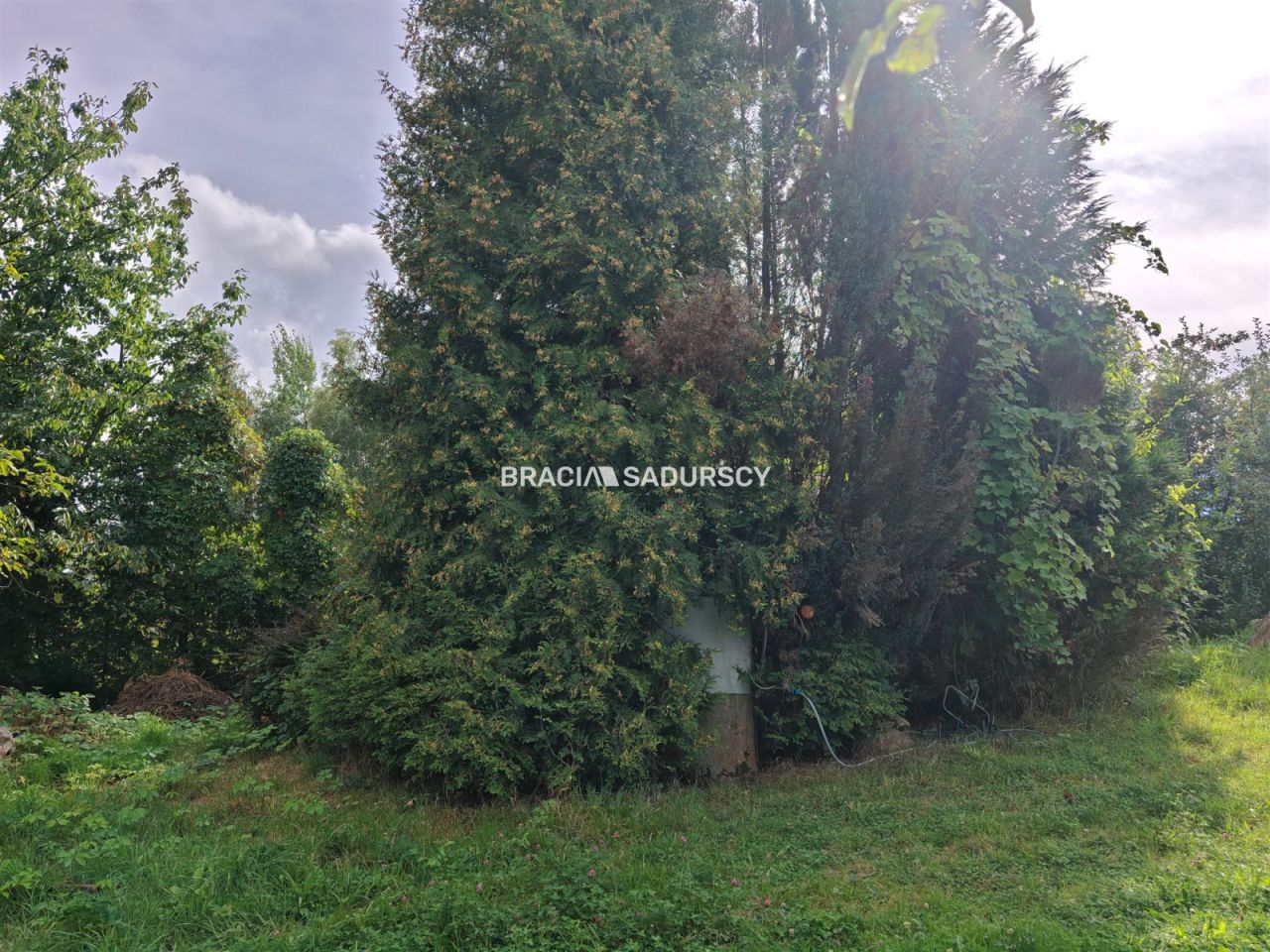 Działka budowlana Lewniowa. Zdjęcie 9