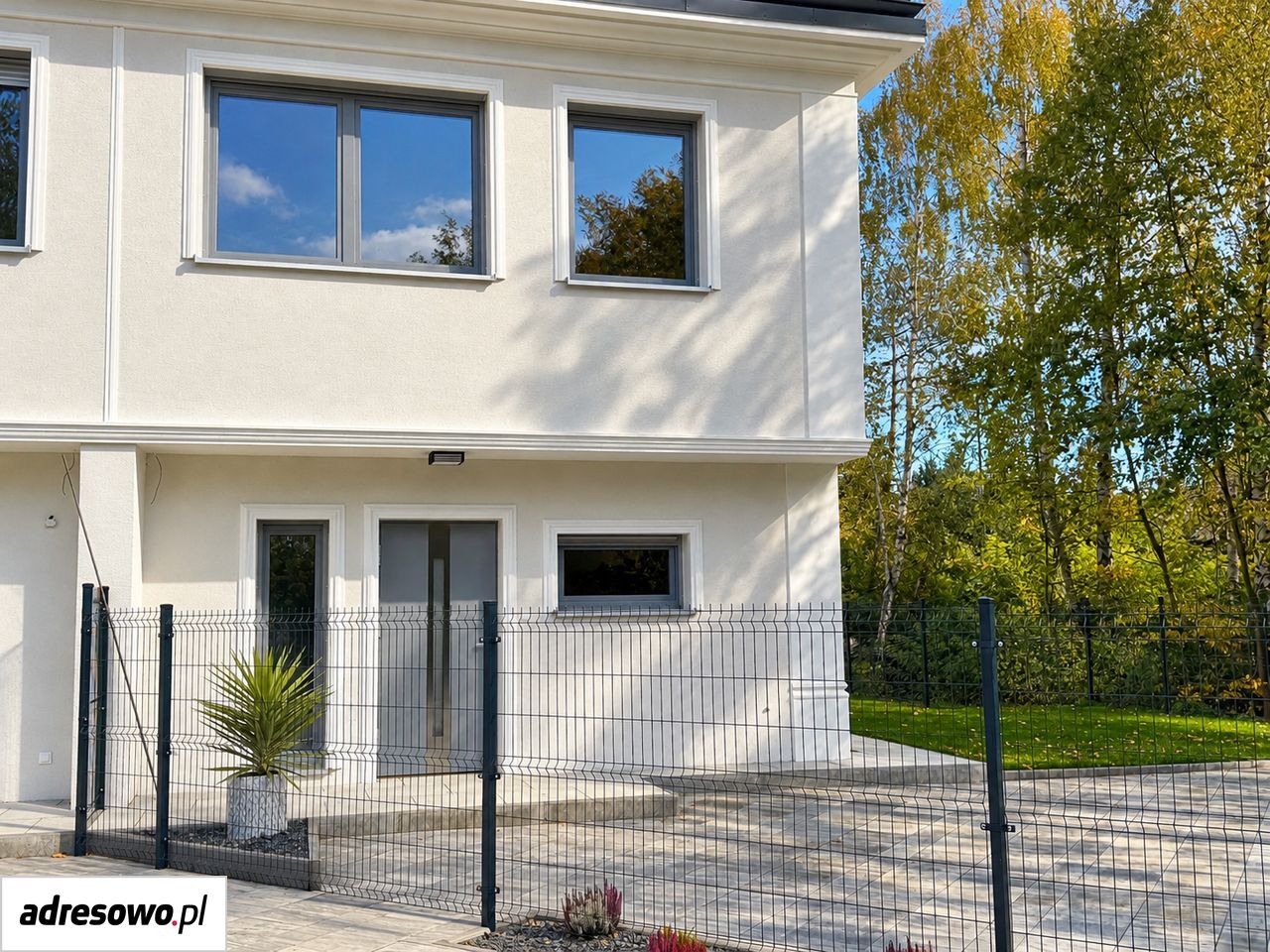 bliźniak, 4 pokoje Osielsko, ul. Gronostajowa. Zdjęcie 4