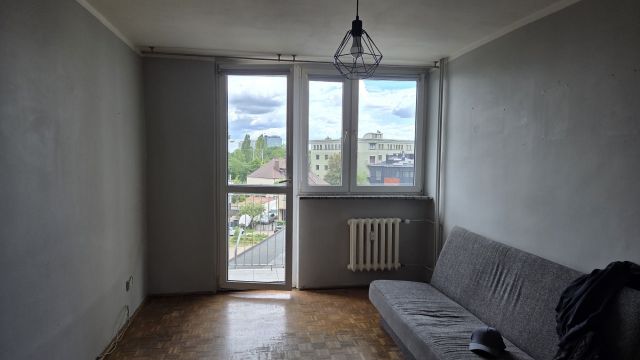 Mieszkanie 2-pokojowe Poznań Jeżyce. Zdjęcie 1