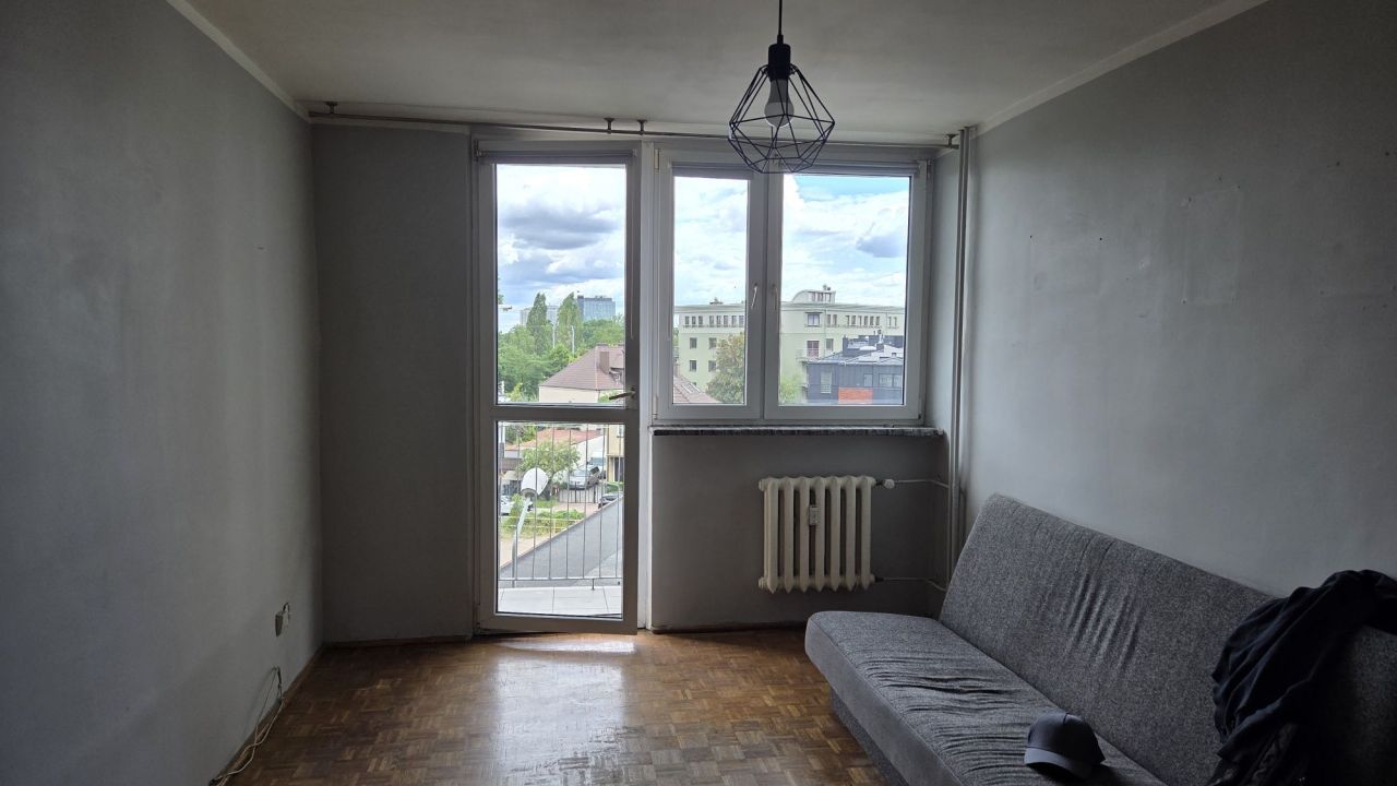 Mieszkanie 2-pokojowe Poznań Jeżyce. Zdjęcie 1