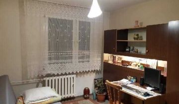 Mieszkanie 2-pokojowe Kraków Bieńczyce, os. Wysokie