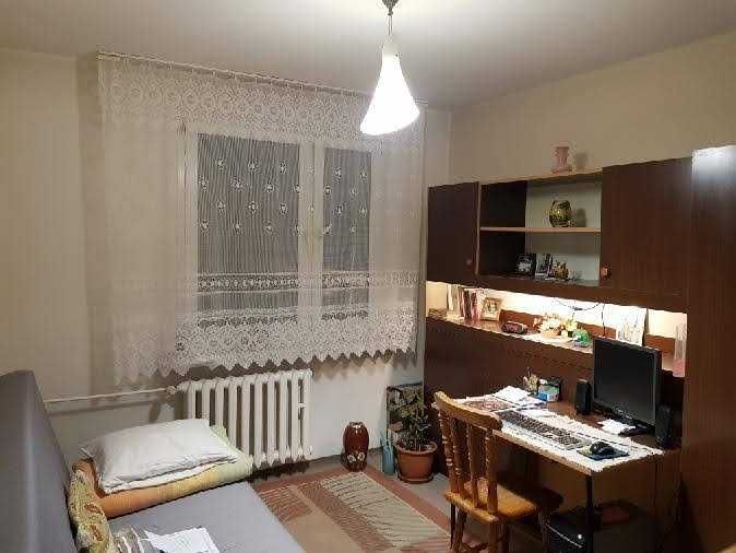 Mieszkanie 2-pokojowe Kraków Bieńczyce, os. Wysokie