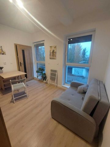 Mieszkanie 1-pokojowe Bydgoszcz Górzyskowo, ul. Jaskółcza. Zdjęcie 1