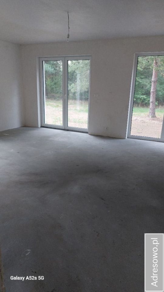 dom wolnostojący, 4 pokoje Arciechów. Zdjęcie 5