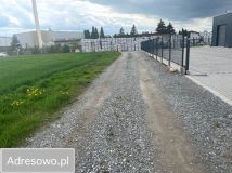 Działka inwestycyjna Środa Śląska, ul. Ceramiczna. Zdjęcie 2