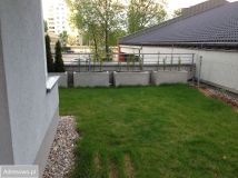 Mieszkanie 3-pokojowe Warszawa Praga-Północ, ul. Wileńska. Zdjęcie 3