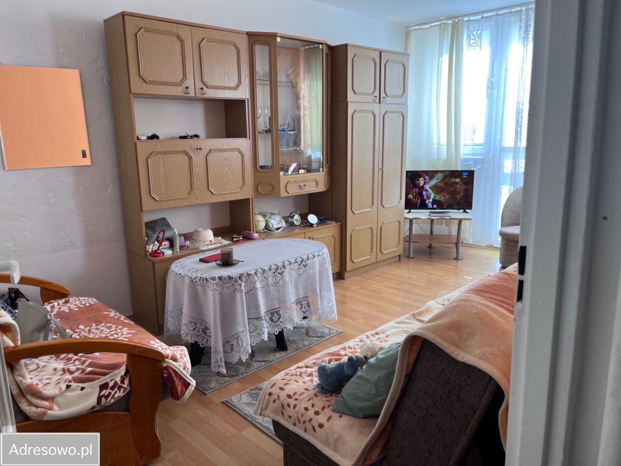 Mieszkanie 1-pokojowe Polanica-Zdrój, ul. Łąkowa. Zdjęcie 5