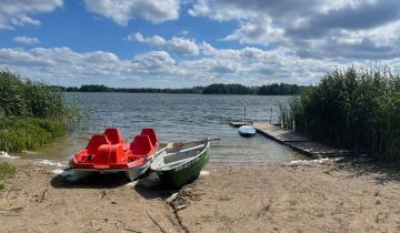 Działka rolno-budowlana Giże