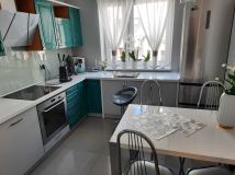 Mieszkanie 2-pokojowe Kołobrzeg Centrum, ul. Giełdowa. Zdjęcie 3