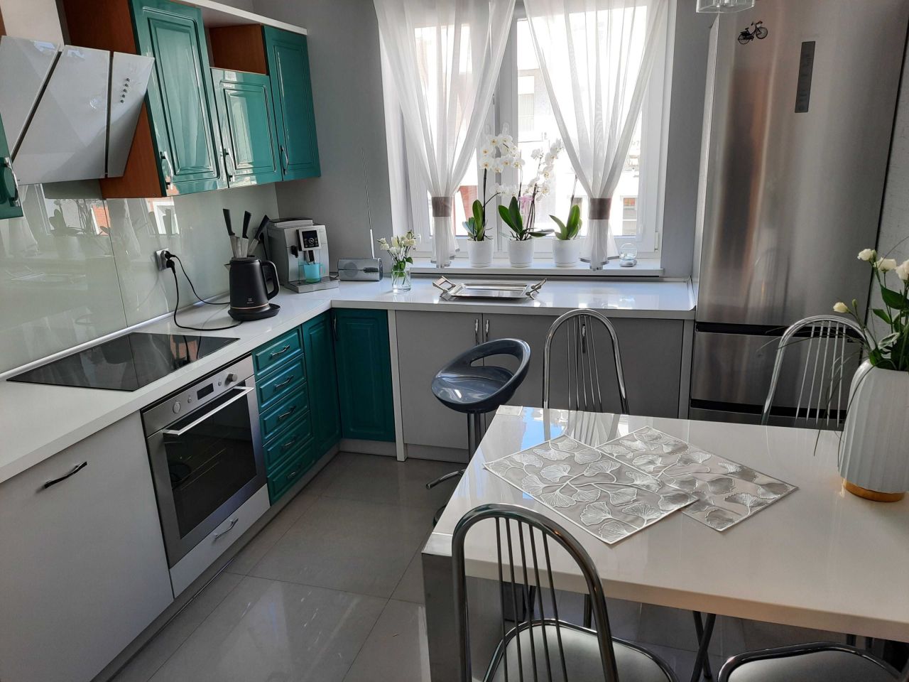 Mieszkanie 2-pokojowe Kołobrzeg Centrum, ul. Giełdowa. Zdjęcie 4