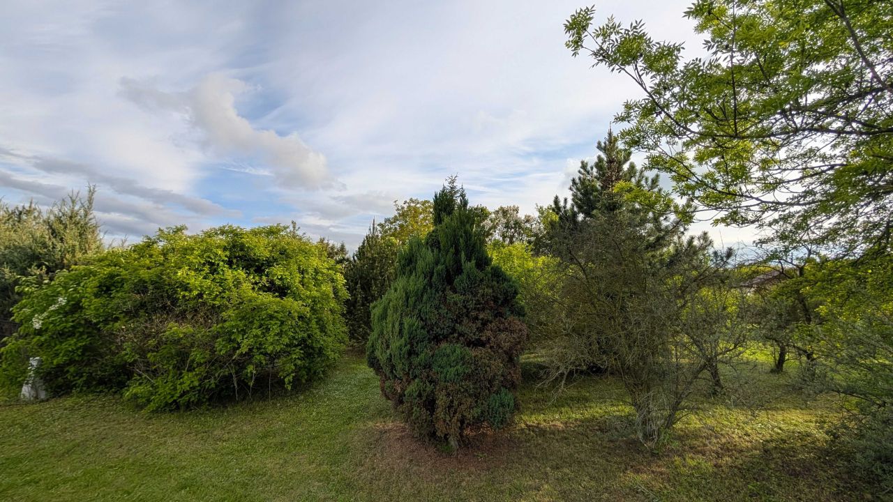 Działka rod Niedźwiada