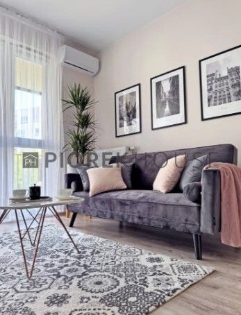 Mieszkanie 2-pokojowe Warszawa Ursynów, ul. Kłobucka. Zdjęcie 1