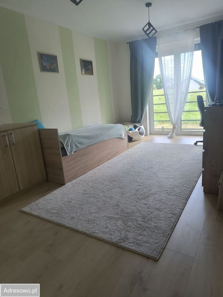 bliźniak, 4 pokoje Wilków. Zdjęcie 8