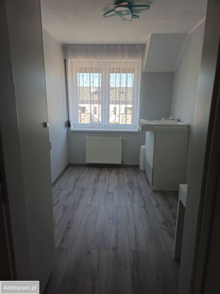 Mieszkanie 3-pokojowe Września, ul. Ignacego Paderewskiego. Zdjęcie 6