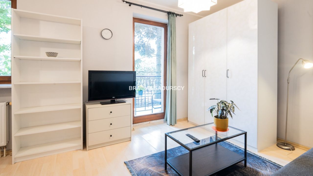 Mieszkanie 1-pokojowe Kraków Bronowice Wielkie, ul. Juliusza Lea. Zdjęcie 8