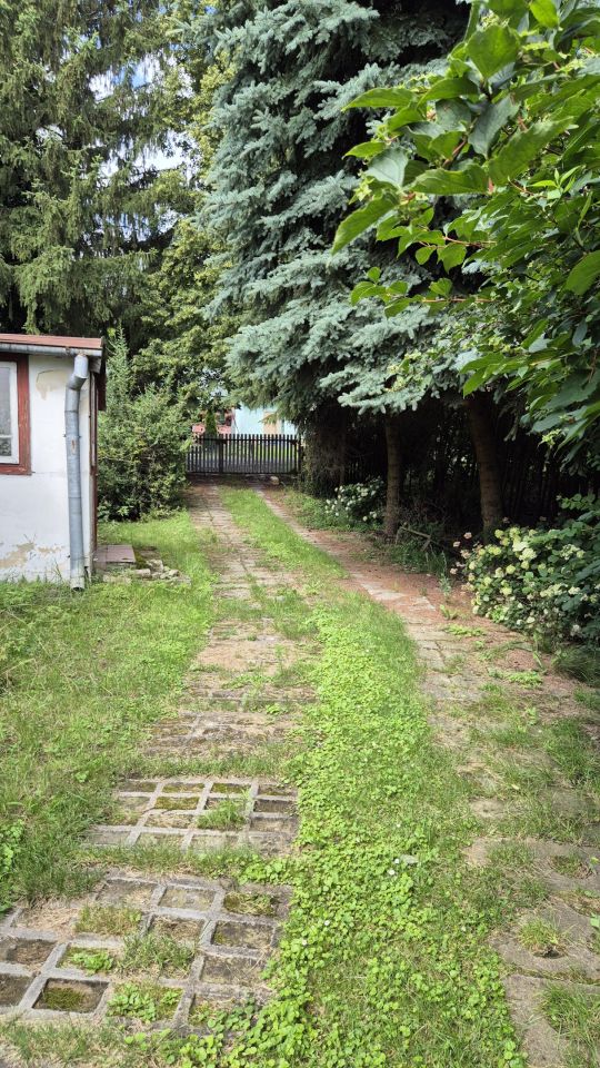 Działka siedliskowa Strzyżów, ul. Podgórna. Zdjęcie 12