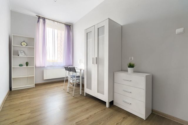 Pokój 8-pokojowe Szczecin, ul. Władysława Sikorskiego. Zdjęcie 3