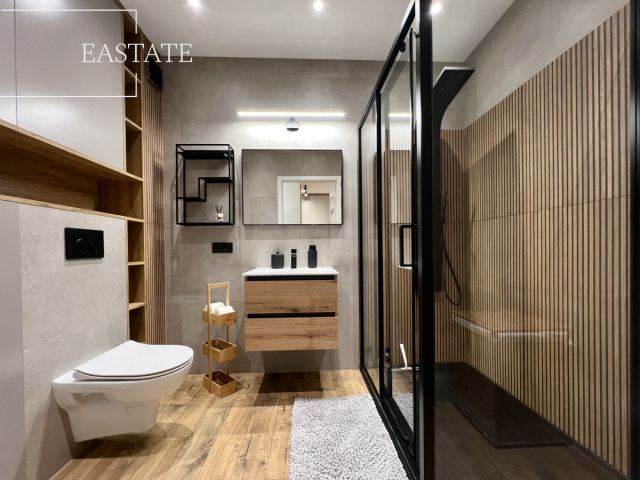 Mieszkanie 2-pokojowe Warszawa Białołęka, ul. Kąty Grodziskie. Zdjęcie 7