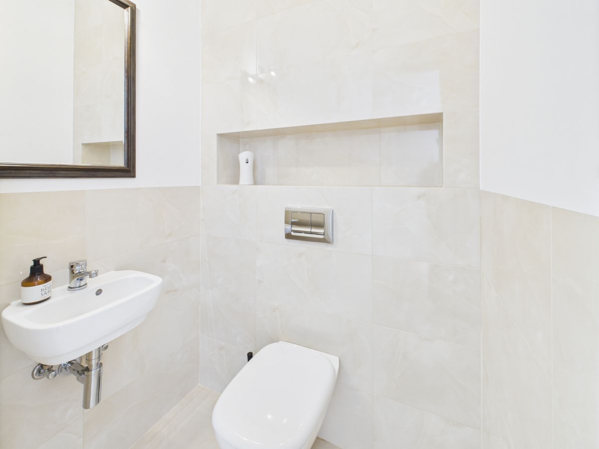 dom szeregowy, 5 pokoi Zamienie, ul. Waniliowa. Zdjęcie 11