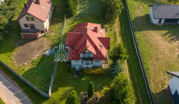 dom wolnostojący, 4 pokoje Suwałki