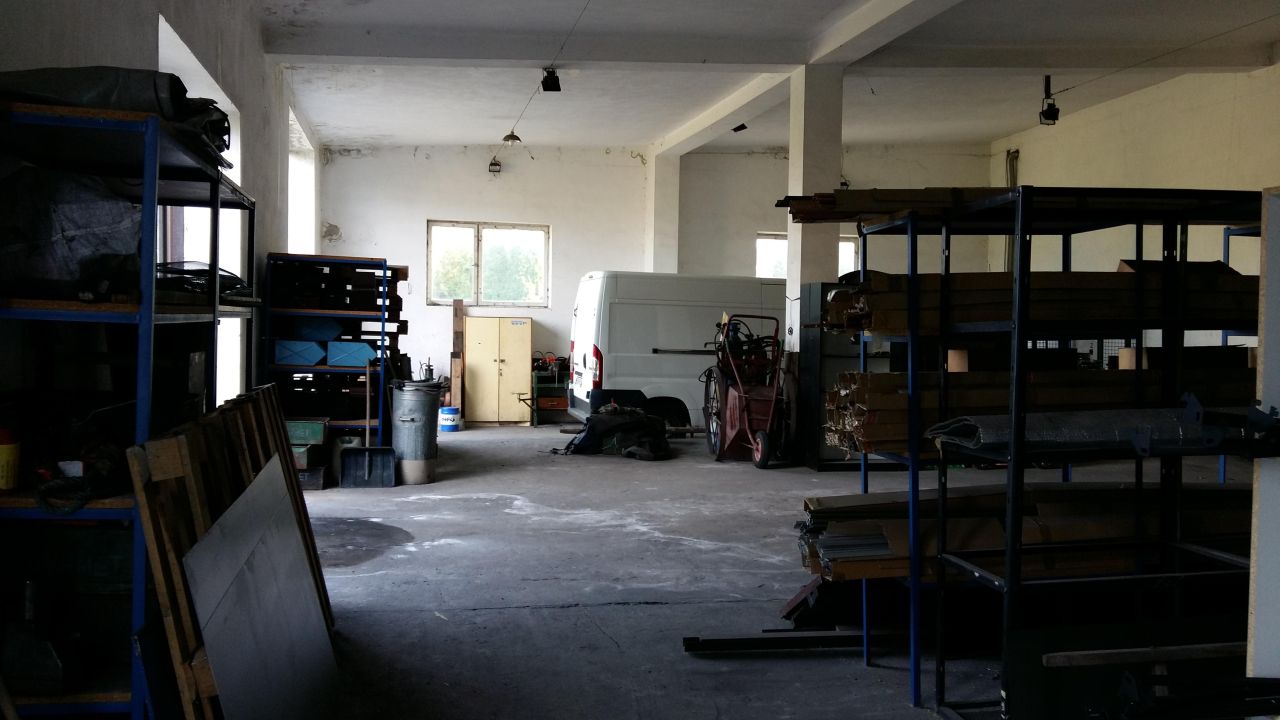 Nieruchomość komercyjna Radomsko Stobiecko Miejskie, ul. Fredry. Zdjęcie 9