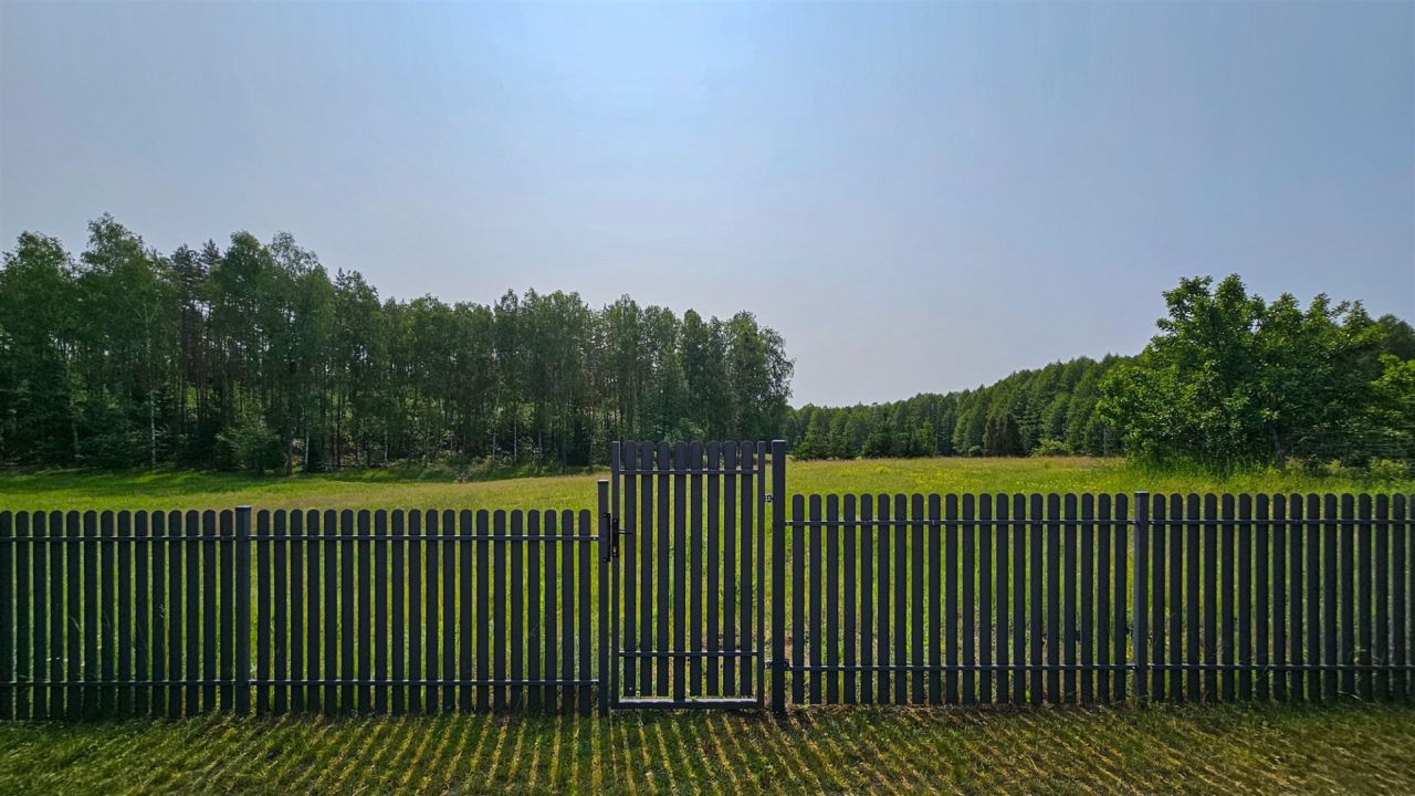 dom wolnostojący, 5 pokoi Szeroki Bór. Zdjęcie 9