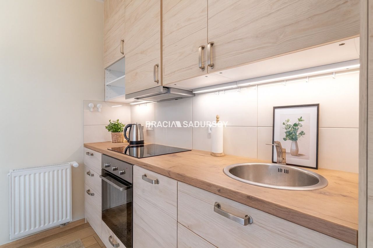 Mieszkanie 2-pokojowe Kraków Bronowice, ul. Naukowców. Zdjęcie 13