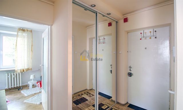 Mieszkanie 2-pokojowe Kraków Stare Miasto, ul. Tadeusza Pawlikowskiego. Zdjęcie 10