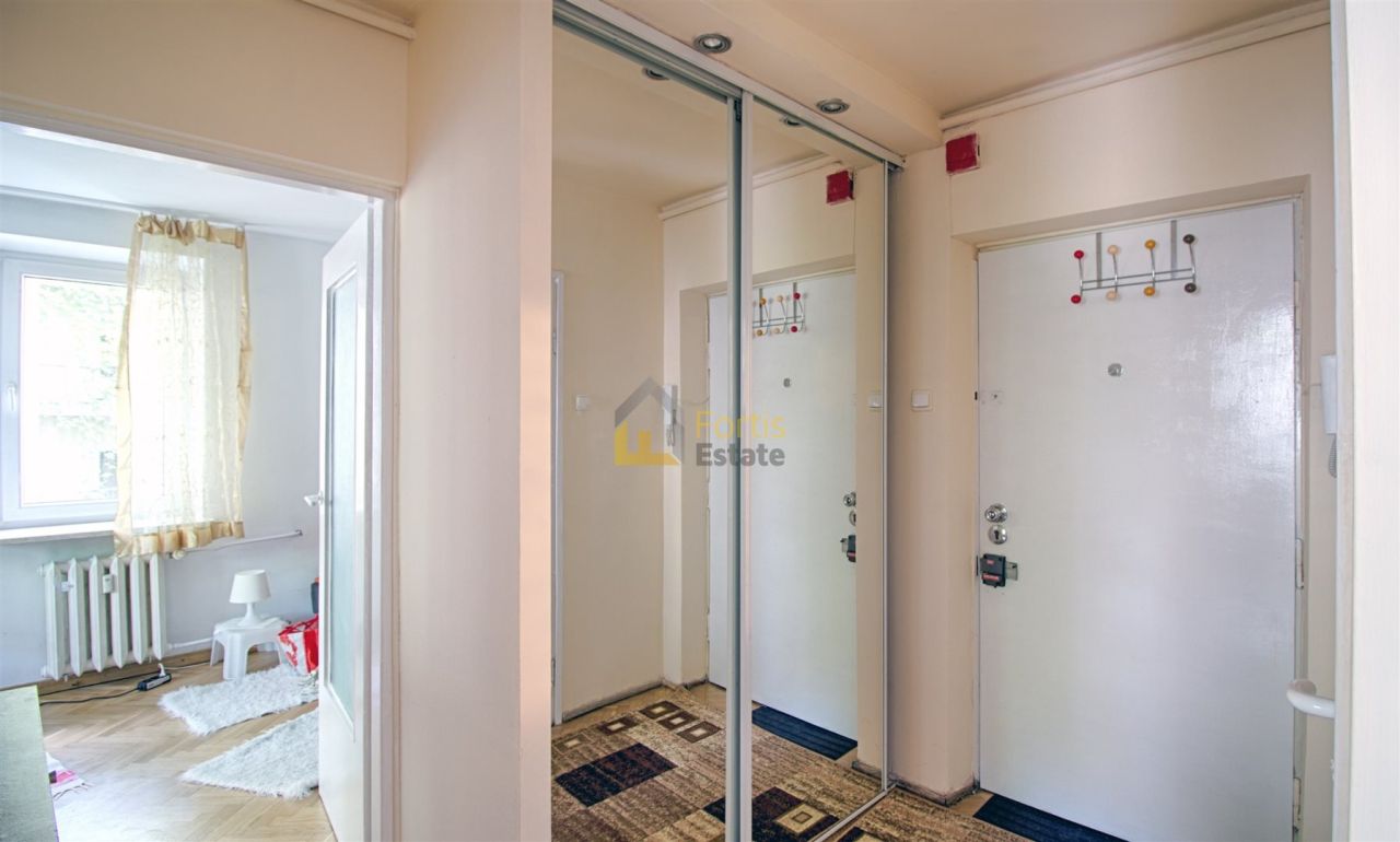 Mieszkanie 2-pokojowe Kraków Stare Miasto, ul. Tadeusza Pawlikowskiego. Zdjęcie 10