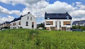 Mieszkanie 3-pokojowe Wrocław Wojszyce, ul. Kazimiery Iłłakowiczówny