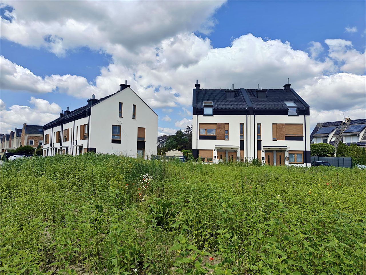 Mieszkanie 3-pokojowe Wrocław Wojszyce, ul. Kazimiery Iłłakowiczówny. Zdjęcie 2