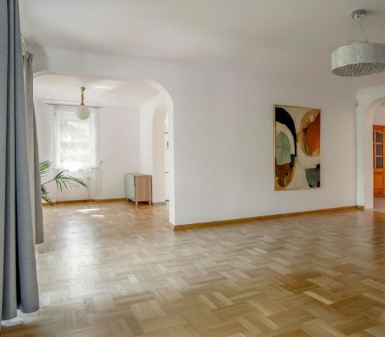 bliźniak, 6 pokoi Warszawa Wilanów, ul. Nad Wilanówką. Zdjęcie 8