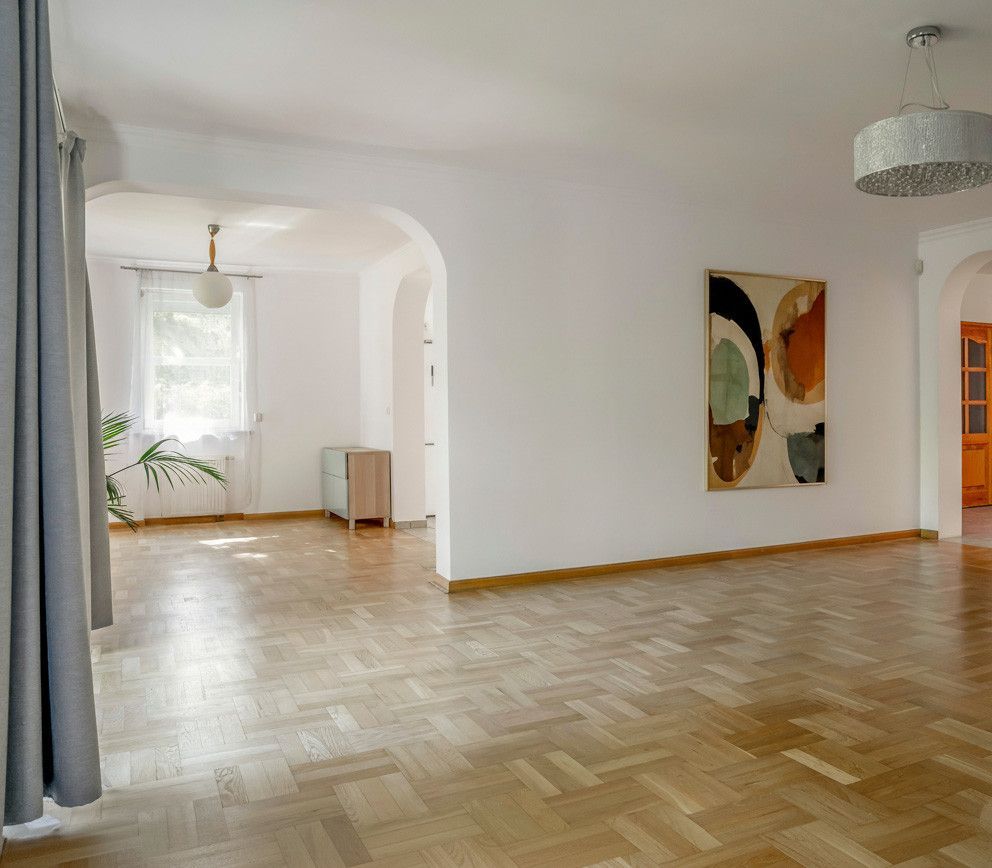 bliźniak, 6 pokoi Warszawa Wilanów, ul. Nad Wilanówką. Zdjęcie 8