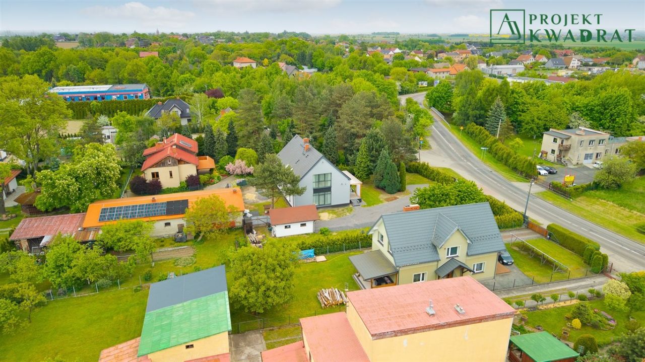 dom wolnostojący, 5 pokoi Gliwice Bojków, ul. Szparagowa. Zdjęcie 34