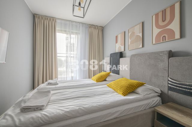 Mieszkanie 2-pokojowe Gdańsk Śródmieście, ul. Jaglana. Zdjęcie 8