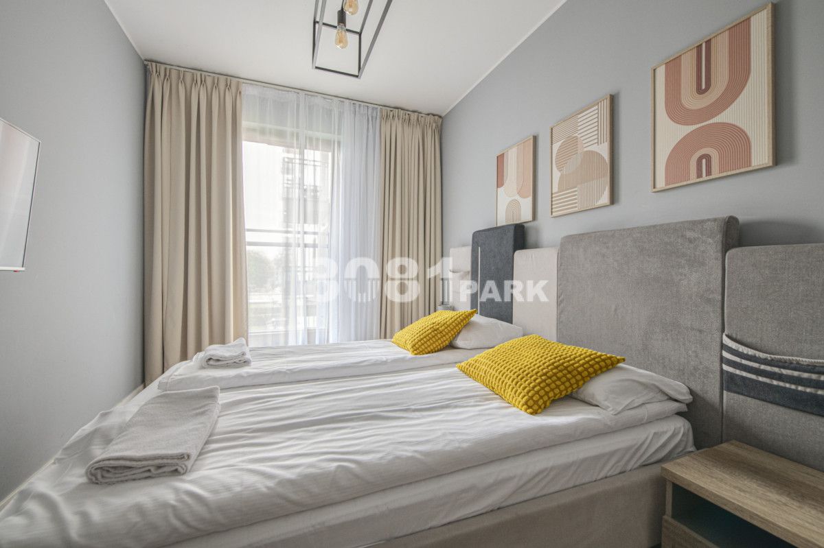 Mieszkanie 2-pokojowe Gdańsk Śródmieście, ul. Jaglana. Zdjęcie 8