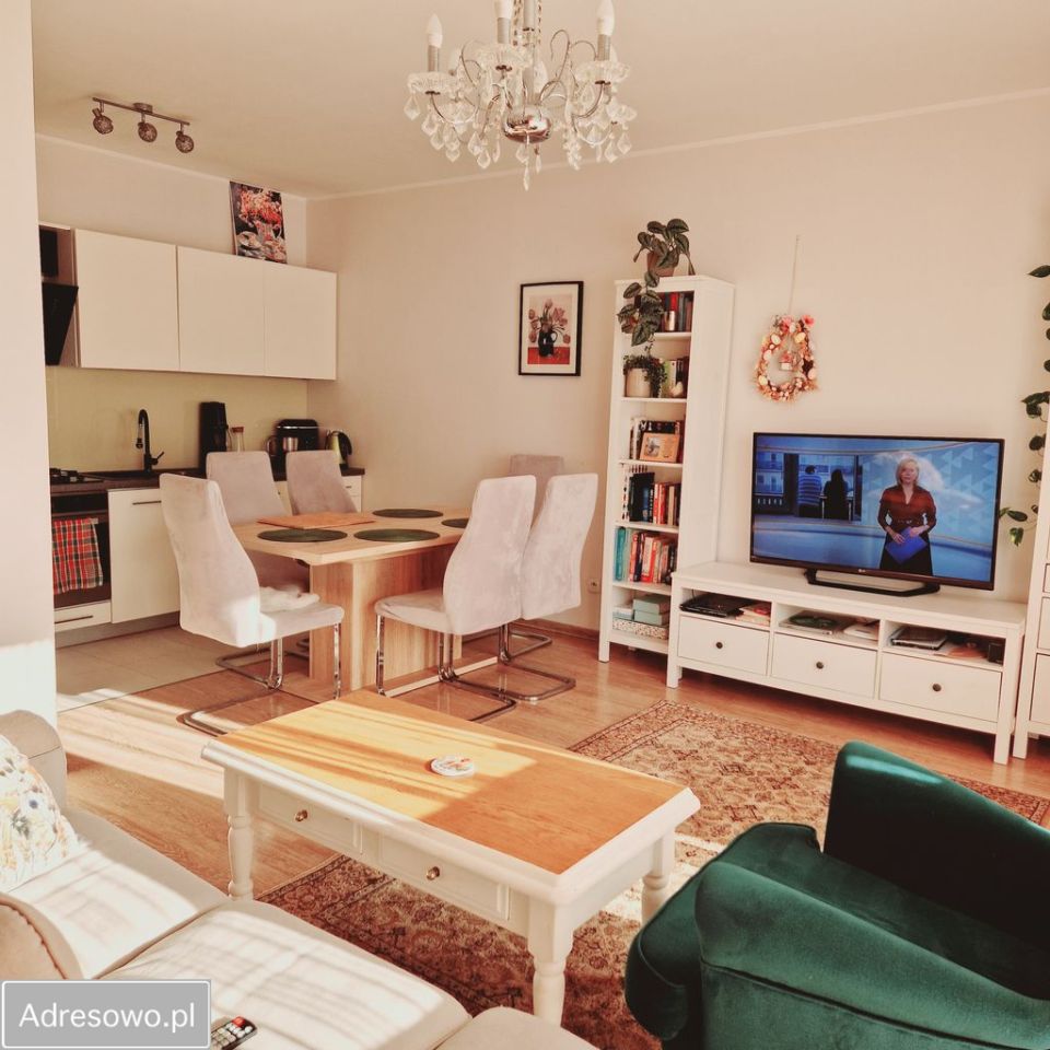 Mieszkanie 4-pokojowe Białystok Centrum, ul. Jerzego Waszyngtona. Zdjęcie 8