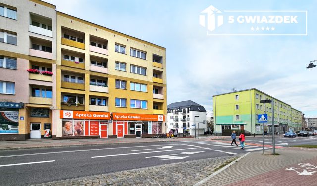 Mieszkanie 2-pokojowe Szczecinek, ul. kard. Stefana Wyszyńskiego. Zdjęcie 18