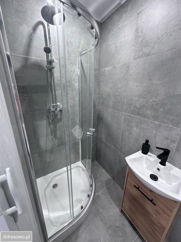 Mieszkanie 1-pokojowe Łódź Bałuty, ul. Łagiewnicka. Zdjęcie 5