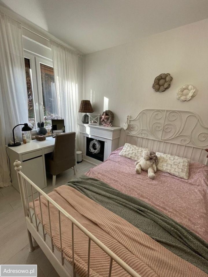 Mieszkanie 3-pokojowe Kluczbork, ul. Konopnickiej. Zdjęcie 4